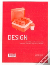 Capa do artigo Design ; Collection Du Musée D
