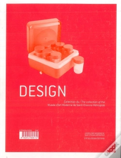 Capa do artigo Design ; Collection Du Musée D'Art Moderne De Saint Etienne