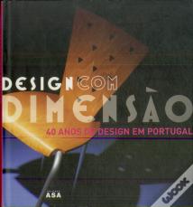 Design com Dimensão 