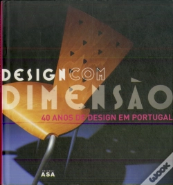 Capa do artigo Design com Dimensão 