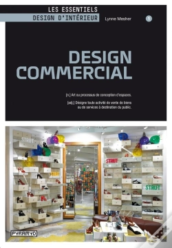 Capa do artigo Design Commercial