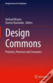 Capa do artigo Design Commons
