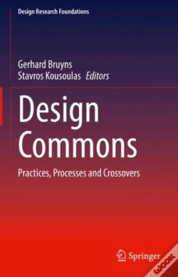 Capa do artigo Design Commons
