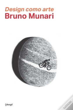 Capa do artigo Design Como Arte