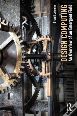 Capa do artigo Design Computing