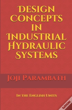 Capa do artigo Design Concepts In Industrial Hydraulic Systems