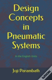 Capa do artigo Design Concepts In Pneumatic Systems