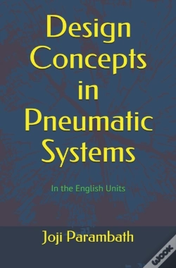 Capa do artigo Design Concepts In Pneumatic Systems