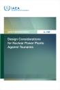 Design Considerations For Nuclear Power Plants Against Tsunamis - Preview
