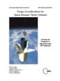 Design Considerations For Space Elevator Tether Climbers - Preview