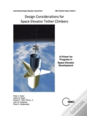 Capa do artigo Design Considerations For Space Elevator Tether Climbers