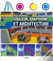 Capa do artigo Design Contemporain: Couleur, Graphisme Et Architecture