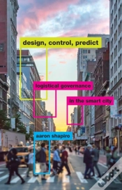 Capa do artigo Design, Control, Predict