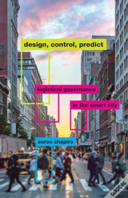 Capa do artigo Design, Control, Predict