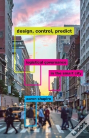 Capa do artigo Design, Control, Predict
