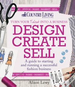 Capa do artigo Design Create Sell