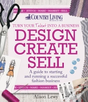 Capa do artigo Design Create Sell