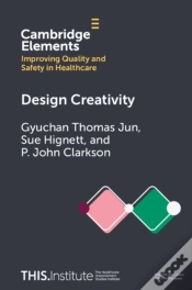 Capa do artigo Design Creativity