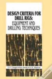 Capa do artigo Design Criteria For Drill Rigs