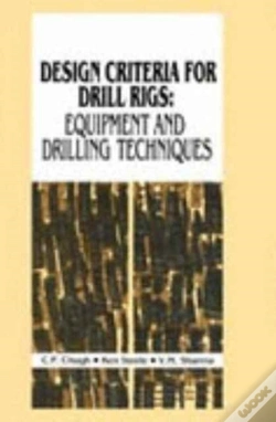 Capa do artigo Design Criteria For Drill Rigs
