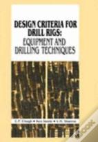 Design Criteria For Drill Rigs