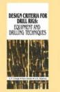 Design Criteria For Drill Rigs - Preview