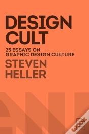 Capa do artigo Design Cult