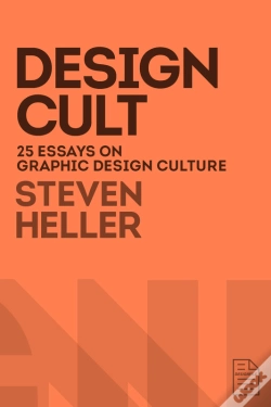 Capa do artigo Design Cult