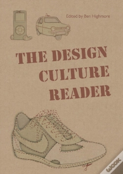 Capa do artigo Design Culture Reader