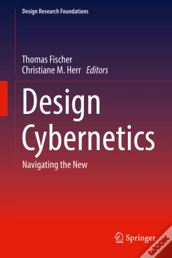 Capa do artigo Design Cybernetics