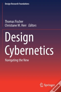 Capa do artigo Design Cybernetics