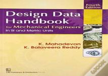 Design Data Handbook For Mechanical Engineering In Si And Metric Units