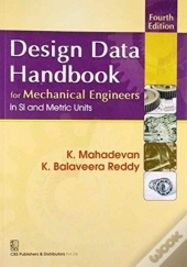 Design Data Handbook For Mechanical Engineering In Si And Metric Units
