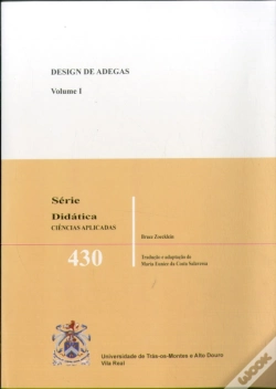 Capa do artigo Design de Adegas