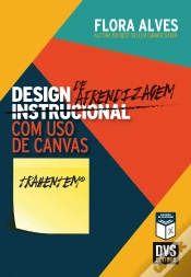 Capa do artigo Design De Aprendizagem Com Uso De Canvas