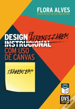 Capa do artigo Design De Aprendizagem Com Uso De Canvas