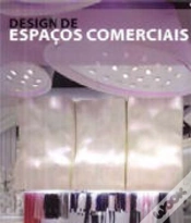 Capa do artigo Design de Espaços Comerciais