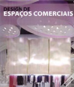 Capa do artigo Design de Espaços Comerciais