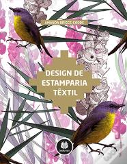 Design de Estamparia Têxtil