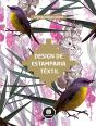 Design de Estamparia Têxtil - Preview