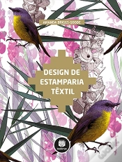 Capa do artigo Design de Estamparia Têxtil