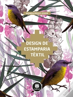 Capa do artigo Design de Estamparia Têxtil