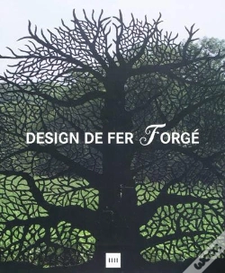 Capa do artigo Design De Fer Forgé