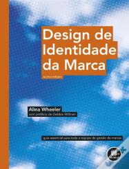 Design de Identidade da Marca