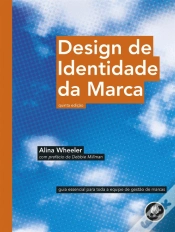 Capa do artigo Design de Identidade da Marca