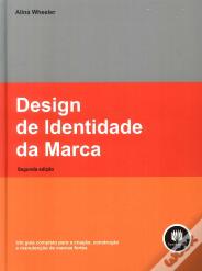 Design de Identidade da Marca