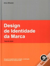 Capa do artigo Design de Identidade da Marca