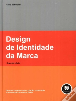 Capa do artigo Design de Identidade da Marca