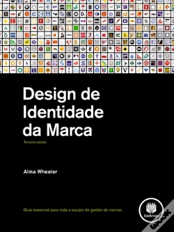 Capa do artigo Design de Identidade de Marca
