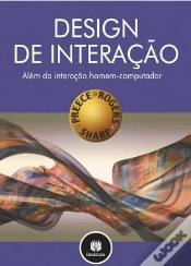 Capa do artigo Design de Interação